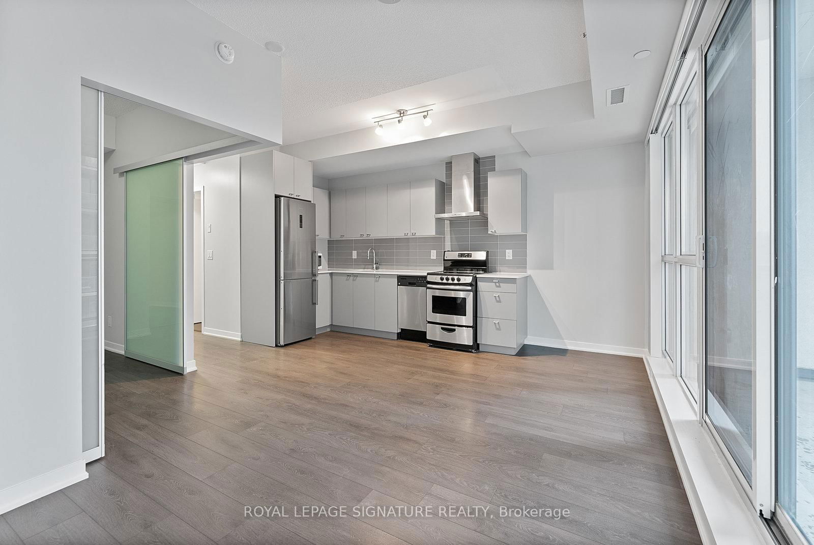 51 East Liberty St, unit 617 for sale