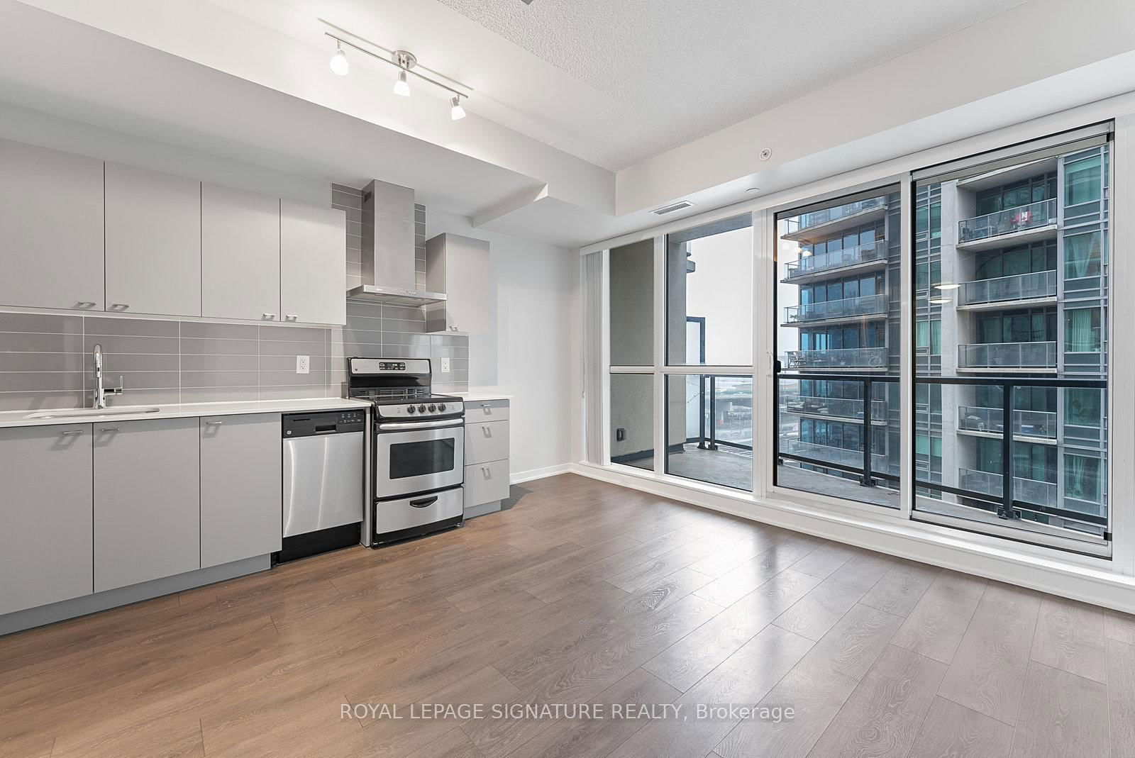 51 East Liberty St, unit 617 for sale