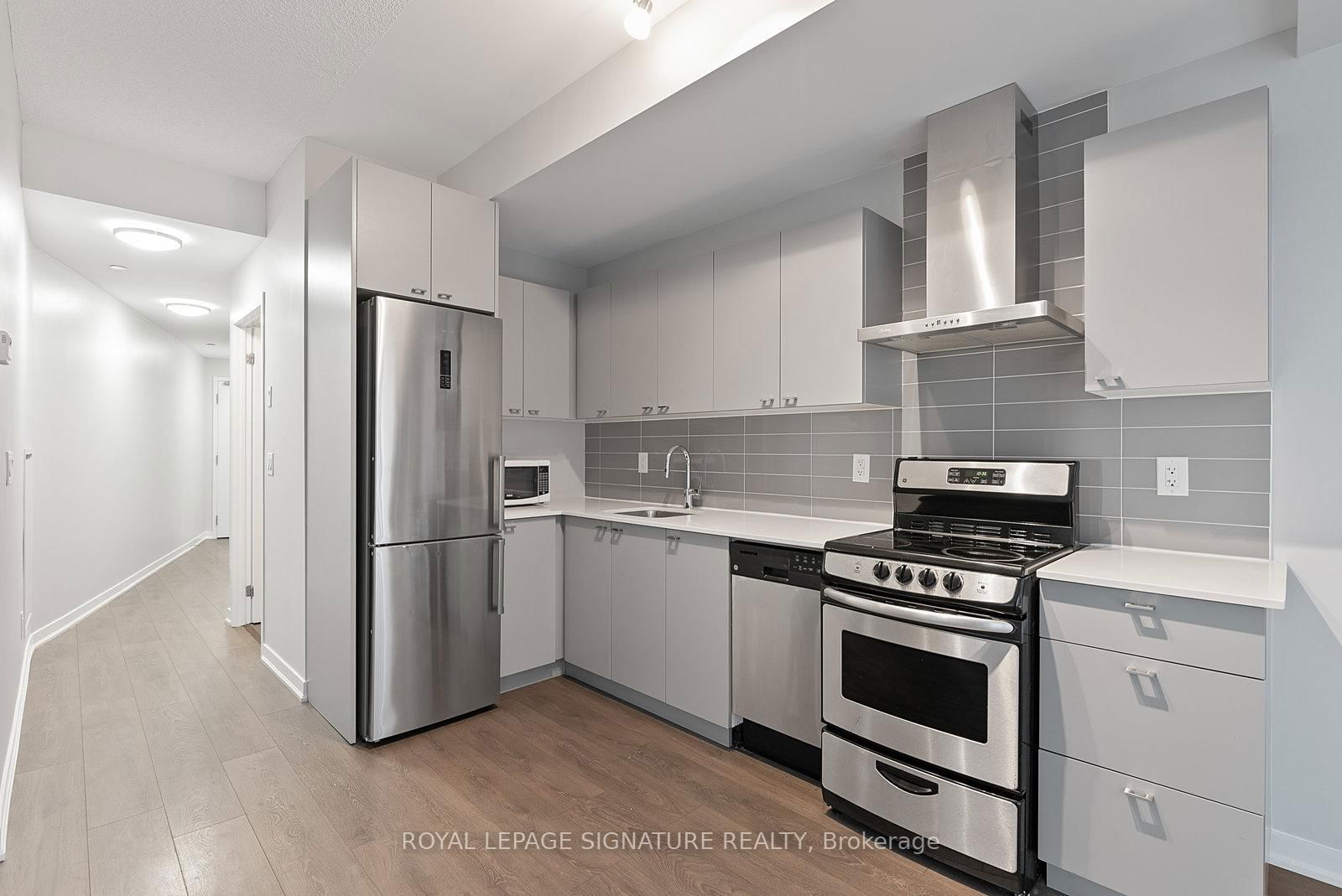 51 East Liberty St, unit 617 for sale