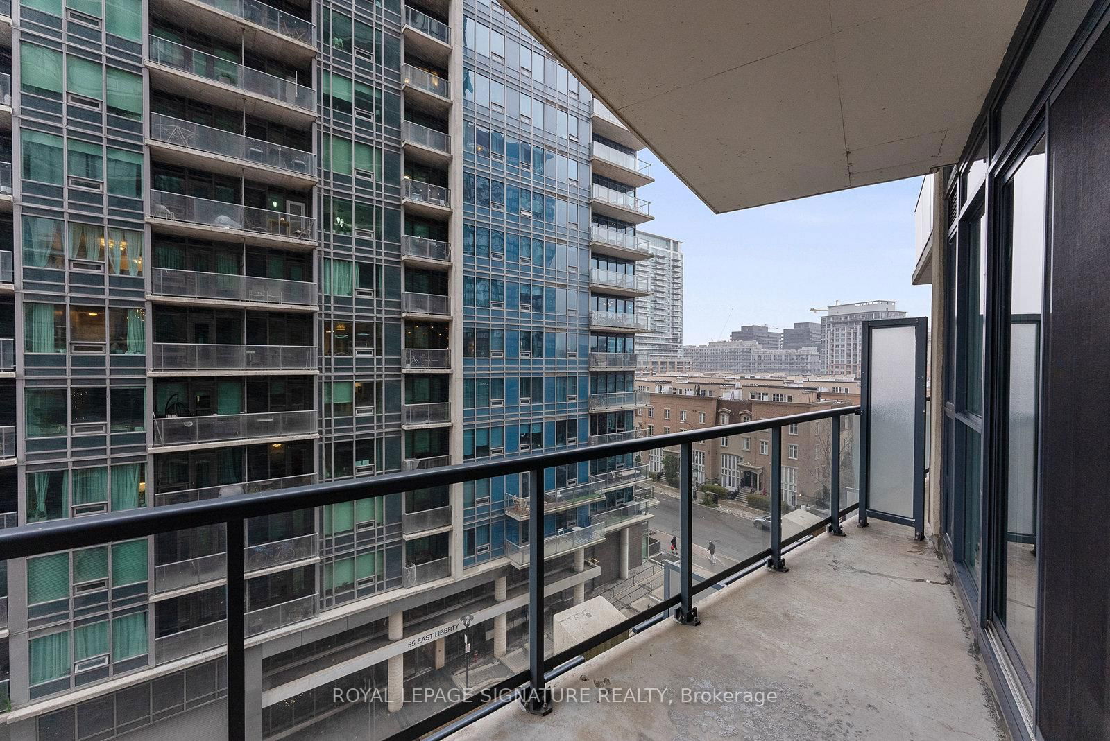 51 East Liberty St, unit 617 for sale