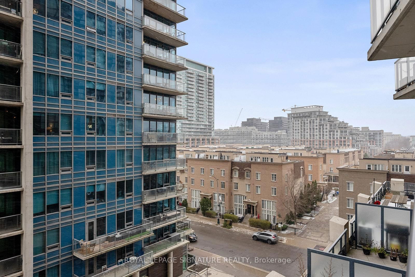 51 East Liberty St, unit 617 for sale