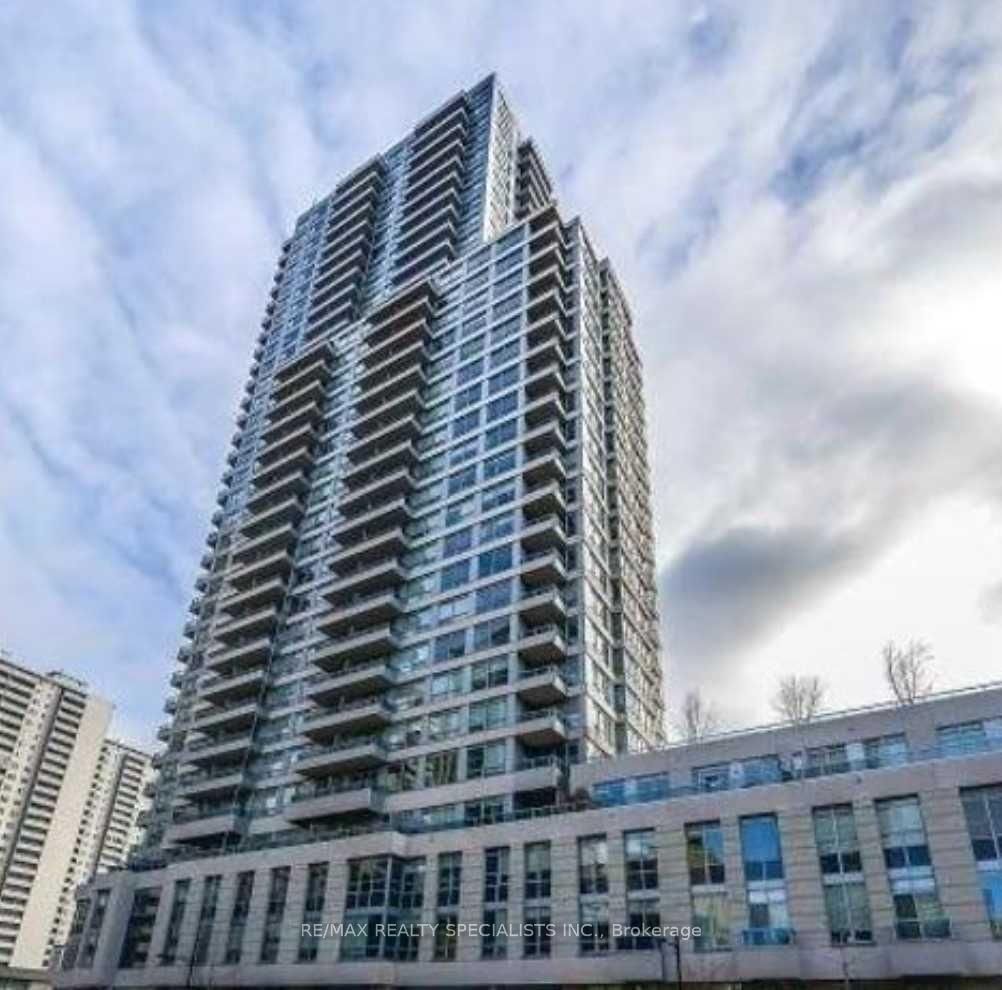 500 Sherbourne St, unit 2208 for rent