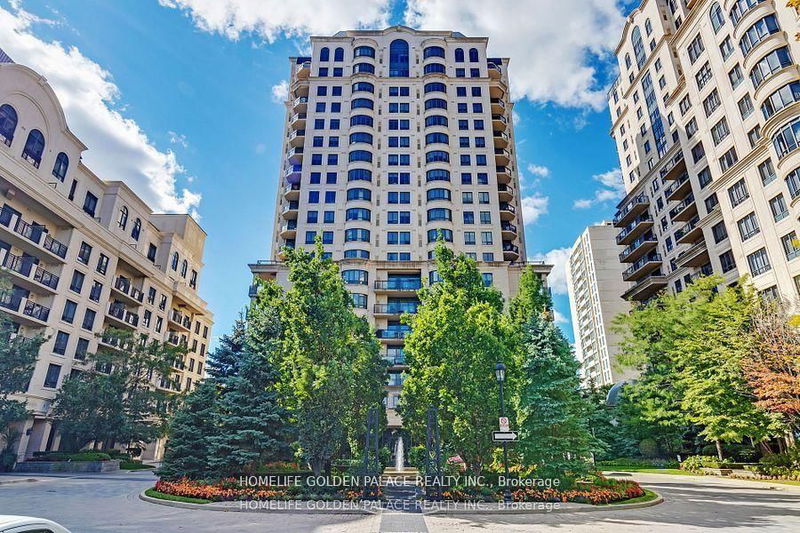 662 Sheppard Ave E, unit 1602C for sale