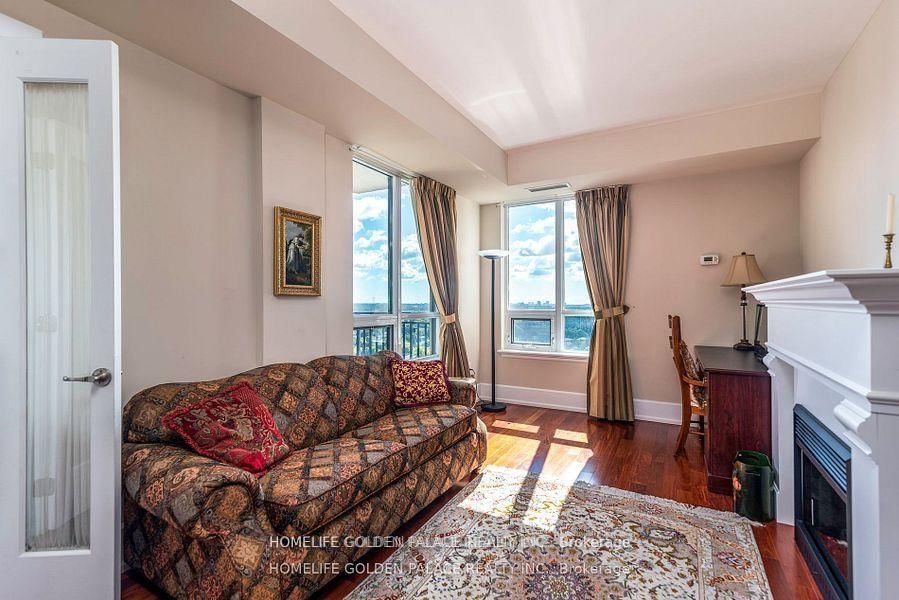 662 Sheppard Ave E, unit 1602C for sale