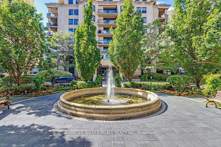 662 Sheppard Ave E, unit 1602C for sale