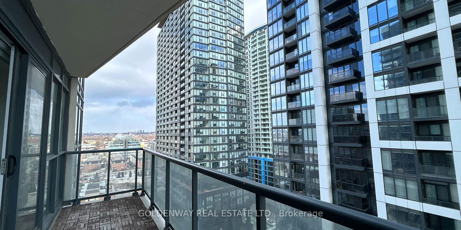 49 East Liberty St, unit 1211 for sale