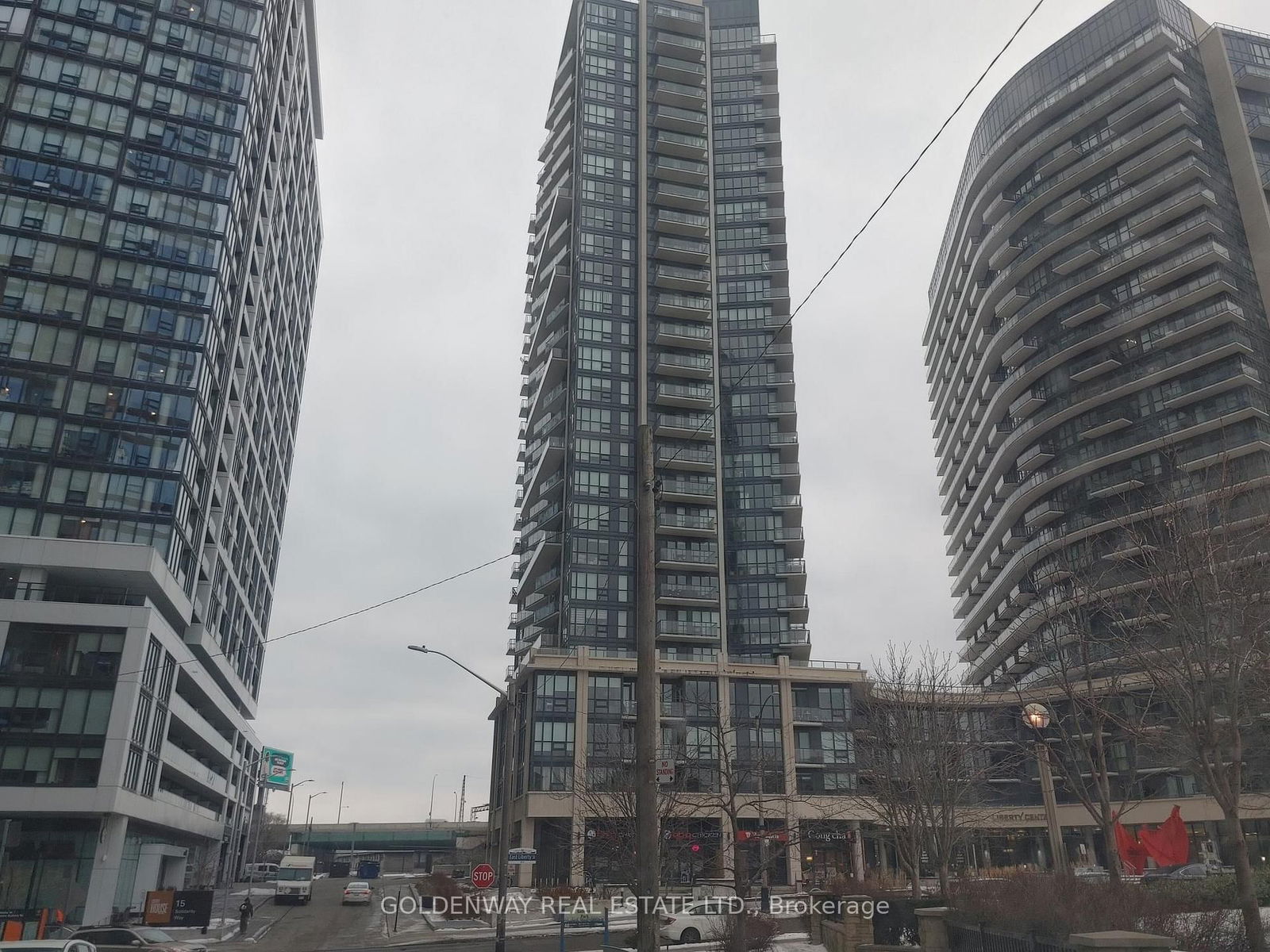 49 East Liberty St, unit 1211 for sale