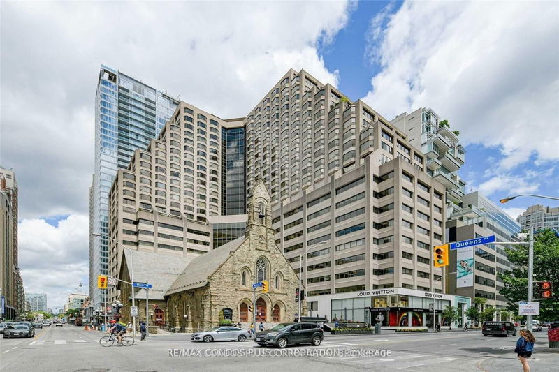 175 Cumberland St, unit 2104 for rent