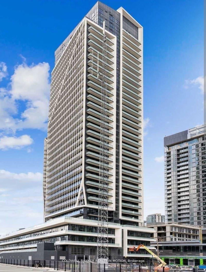 50 Ordnance St, unit 3107 for sale