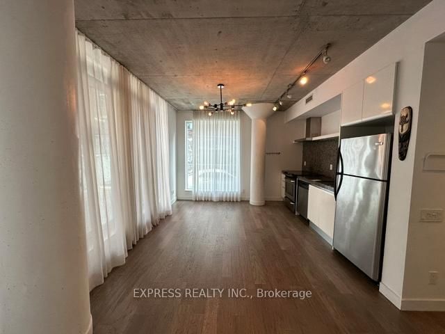 75 Portland St, unit 203 for rent