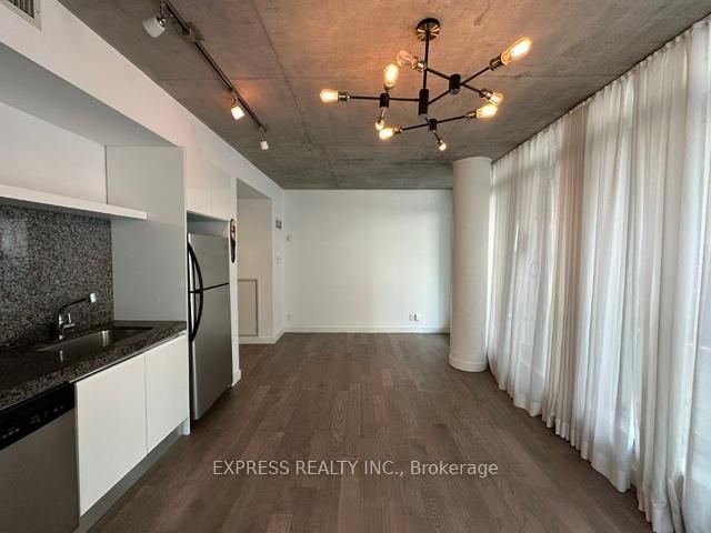 75 Portland St, unit 203 for rent