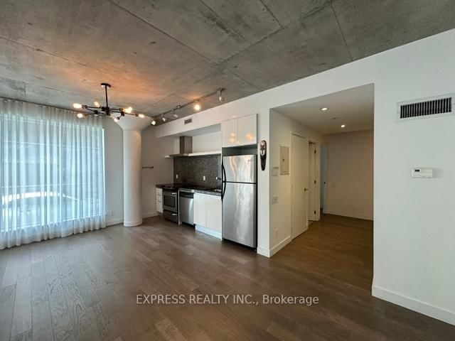 75 Portland St, unit 203 for rent