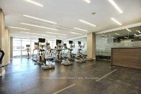 55 Regent Park Blvd, unit 1003 for rent