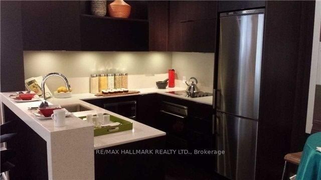 55 Regent Park Blvd, unit 1003 for rent