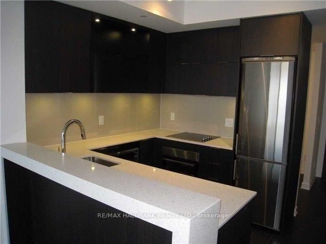 55 Regent Park Blvd, unit 1003 for rent