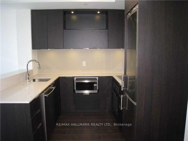 55 Regent Park Blvd, unit 1003 for rent