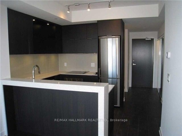 55 Regent Park Blvd, unit 1003 for rent