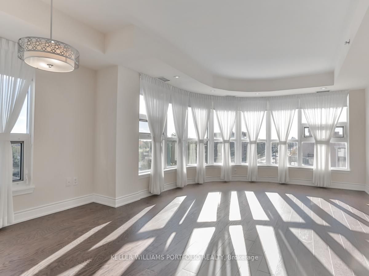 760 Sheppard Ave W, unit 612 for rent