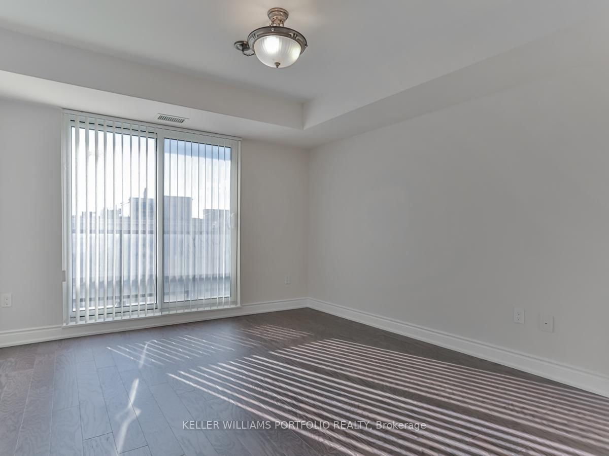 760 Sheppard Ave W, unit 612 for rent