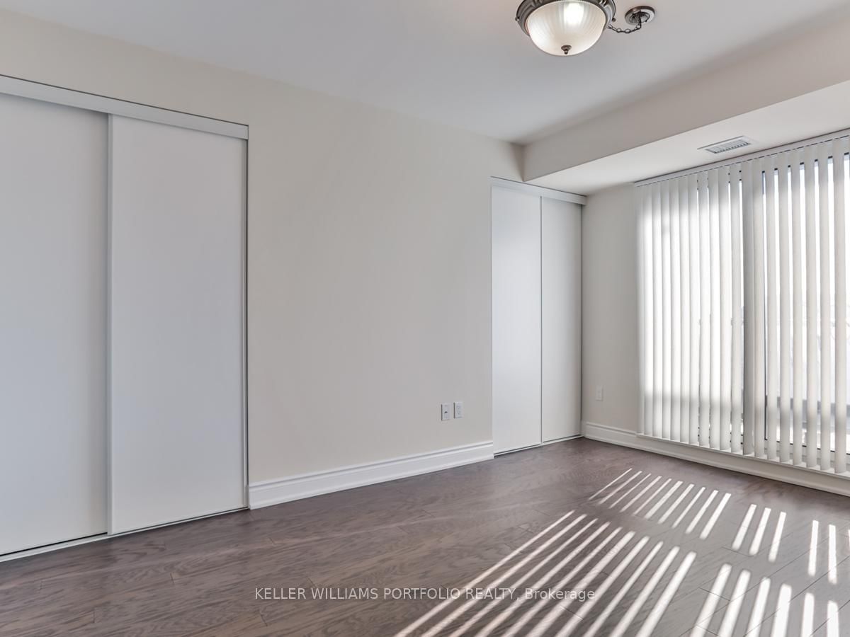 760 Sheppard Ave W, unit 612 for rent