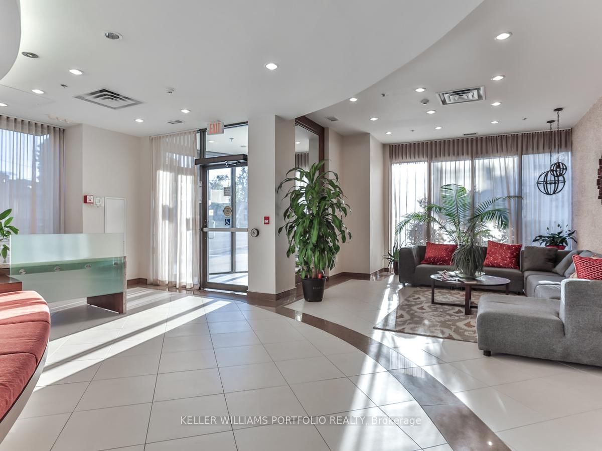 760 Sheppard Ave W, unit 612 for rent