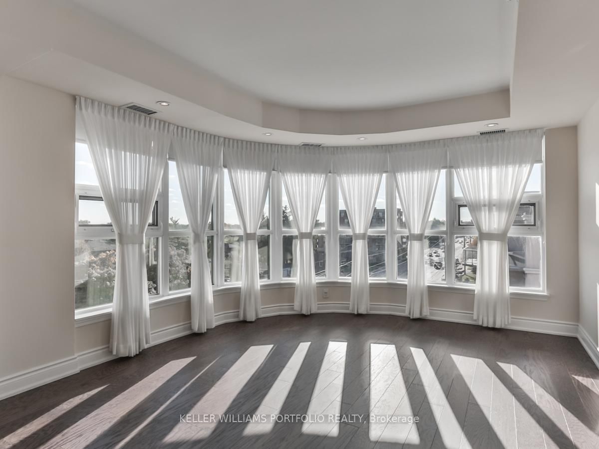 760 Sheppard Ave W, unit 612 for rent