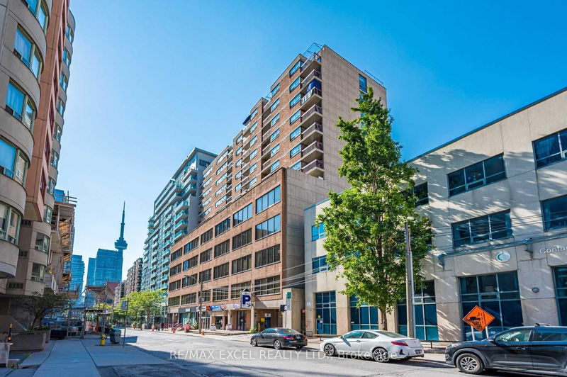 120 St Patrick St, unit Ph1411 for rent