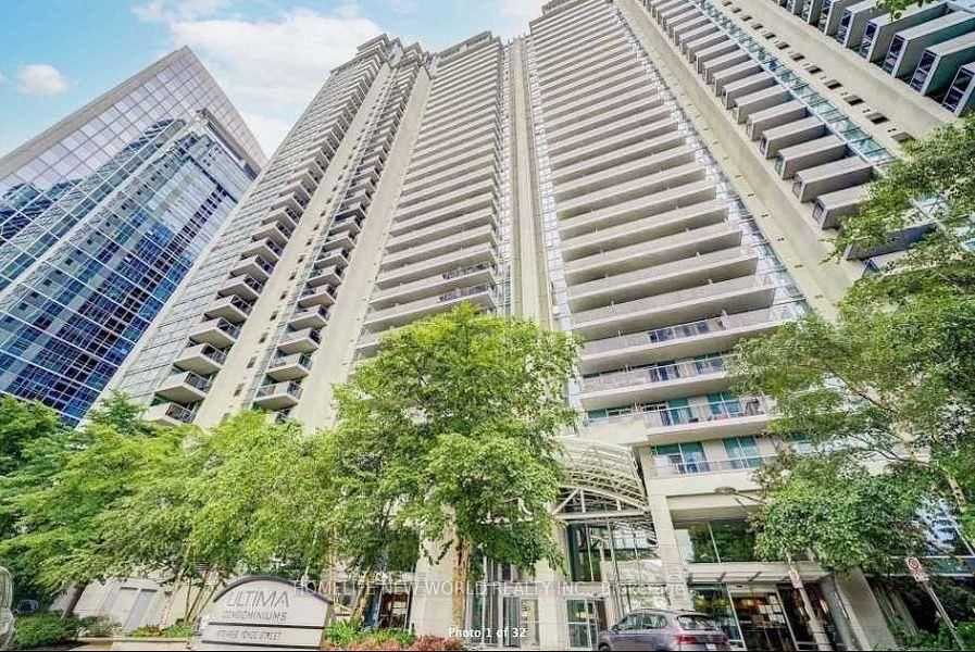 4978 Yonge St, unit 2805 for rent