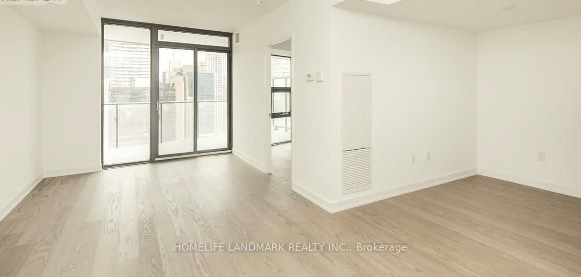 11 Wellesley St W, unit 2804 for rent