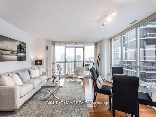 33 Sheppard Ave E, unit 2603 for rent