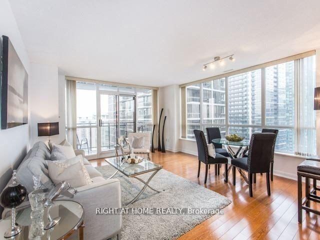 33 Sheppard Ave E, unit 2603 for rent