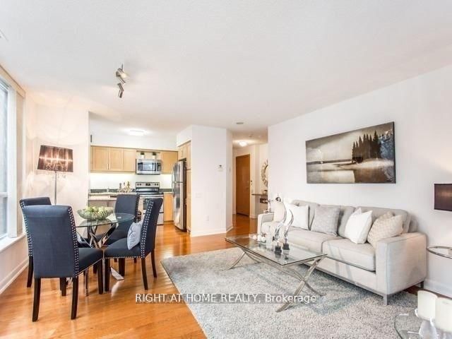 33 Sheppard Ave E, unit 2603 for rent