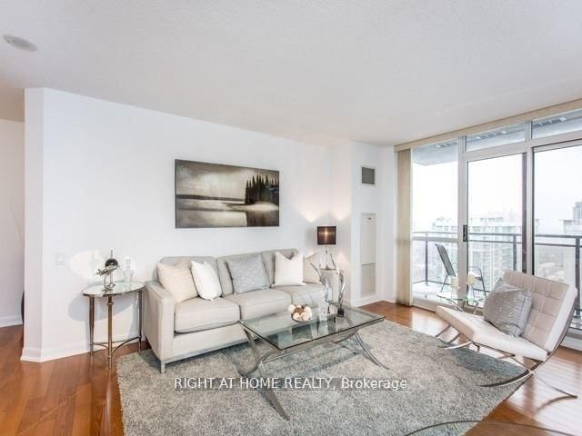 33 Sheppard Ave E, unit 2603 for rent