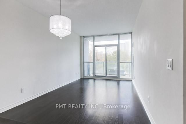 25 Lower Simcoe St, unit #312 for rent