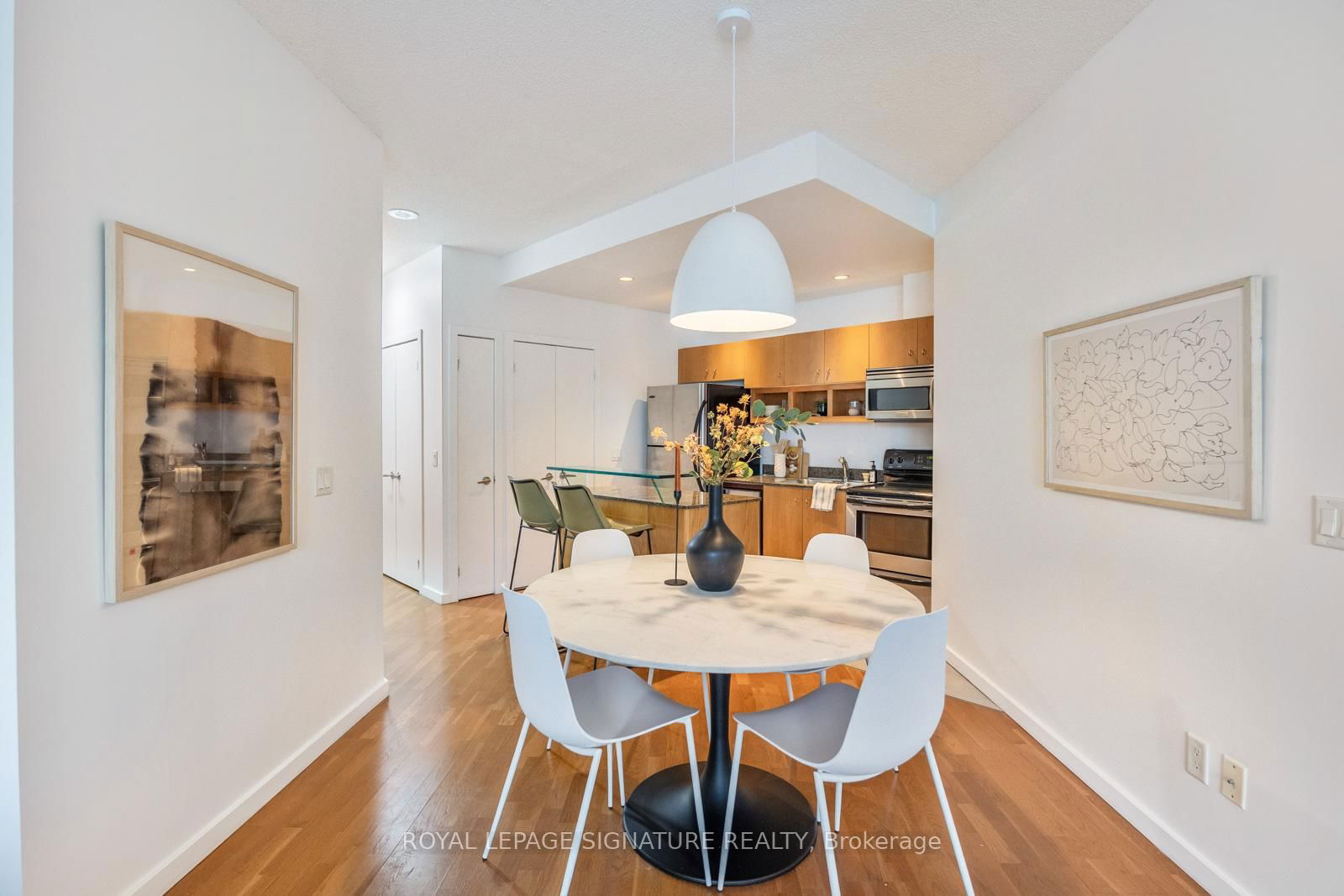 208 Queens Quay W, unit 2803 for sale