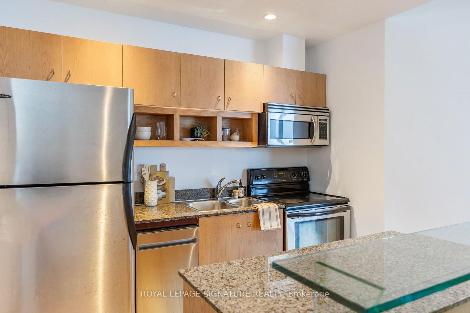 208 Queens Quay W, unit 2803 for sale