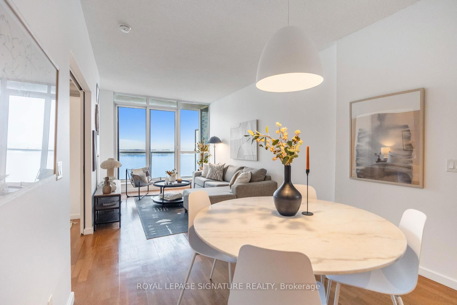 208 Queens Quay W, unit 2803 for sale