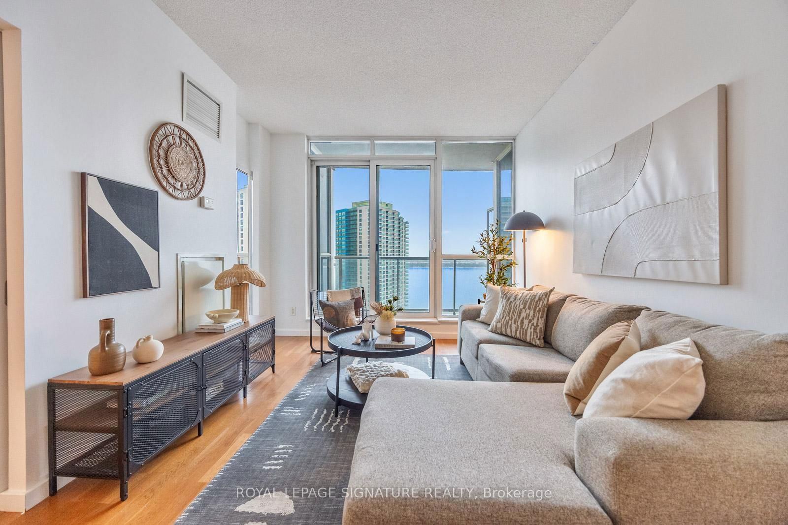 208 Queens Quay W, unit 2803 for sale