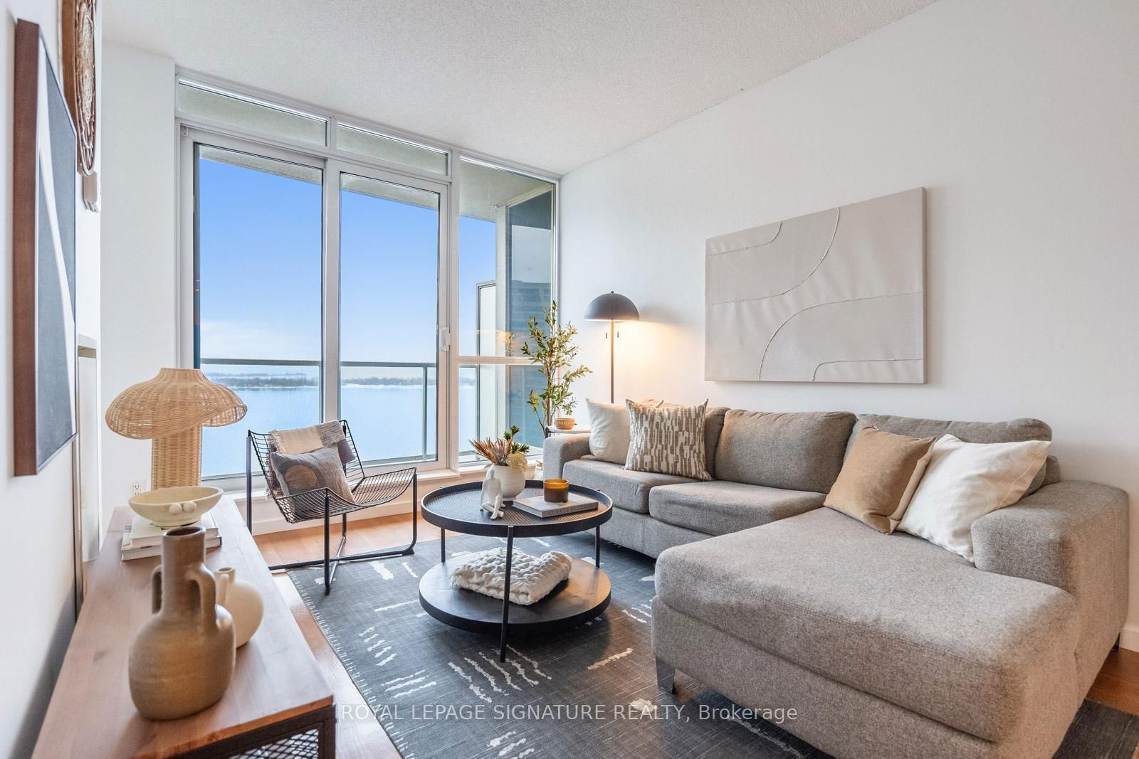 208 Queens Quay W, unit 2803 for sale