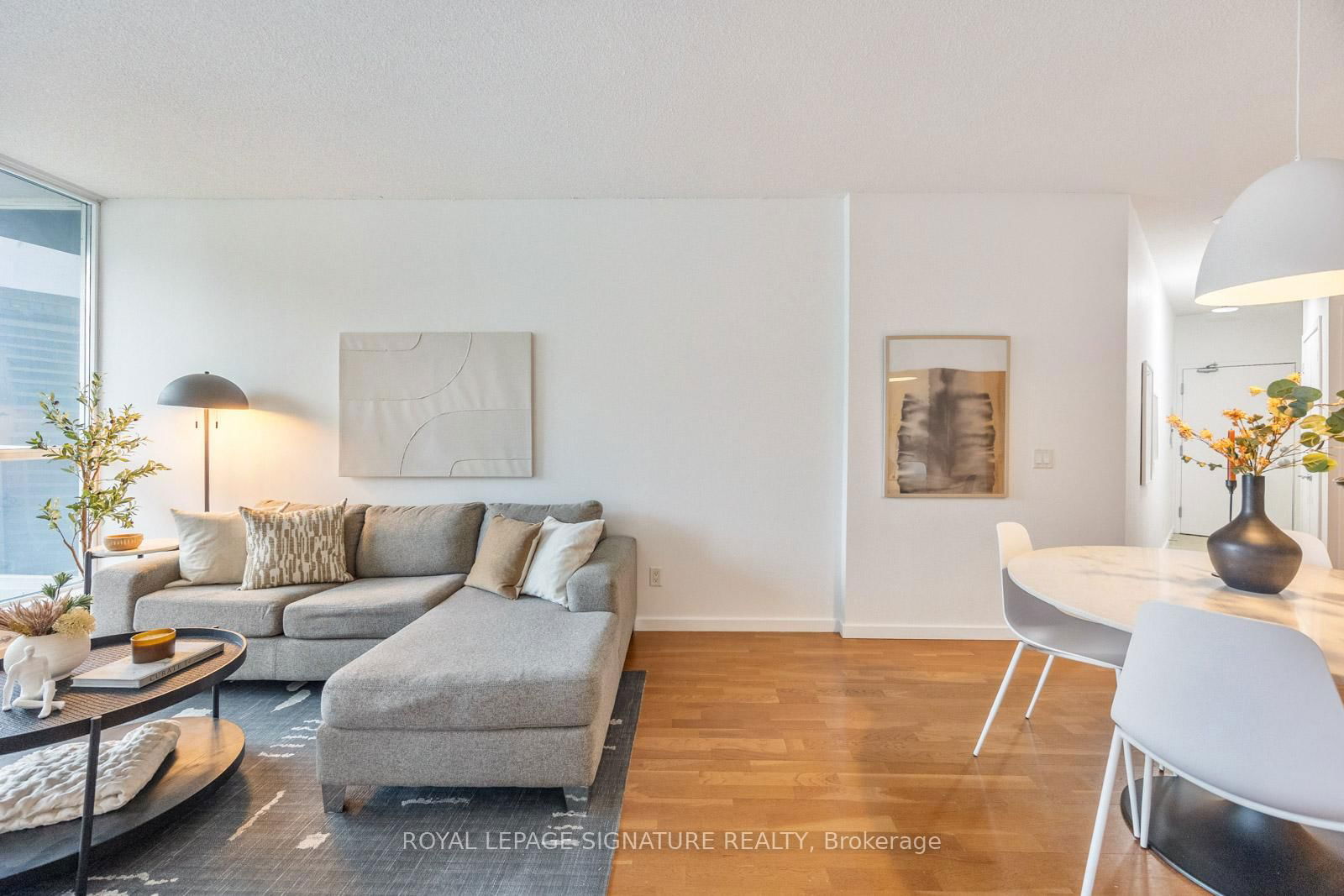 208 Queens Quay W, unit 2803 for sale