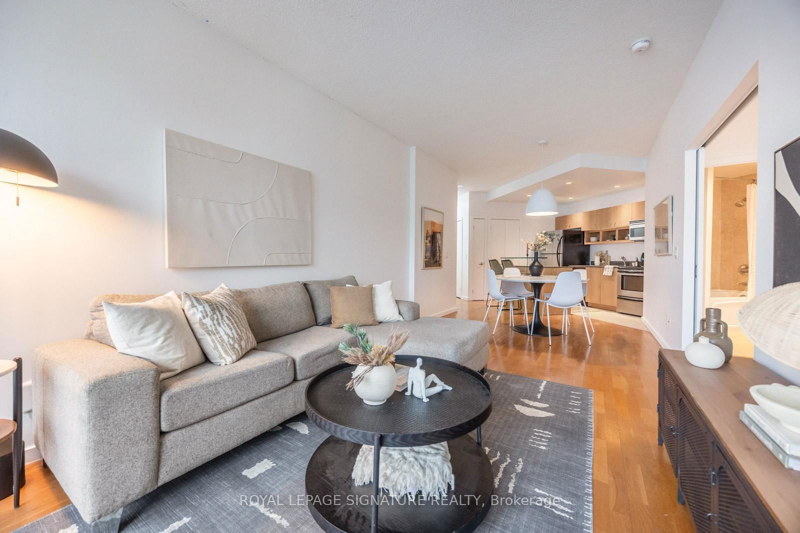 208 Queens Quay W, unit 2803 for sale