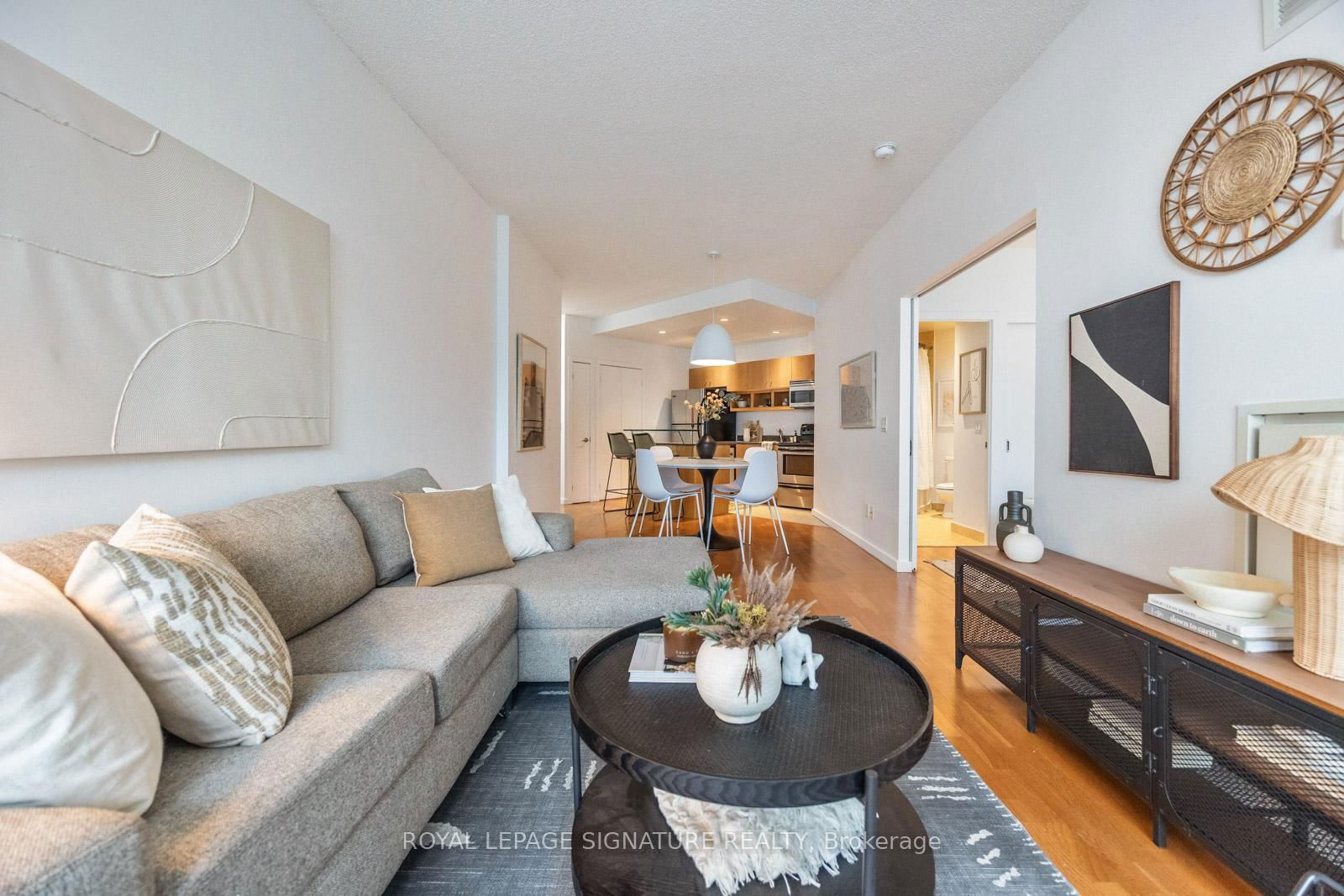 208 Queens Quay W, unit 2803 for sale