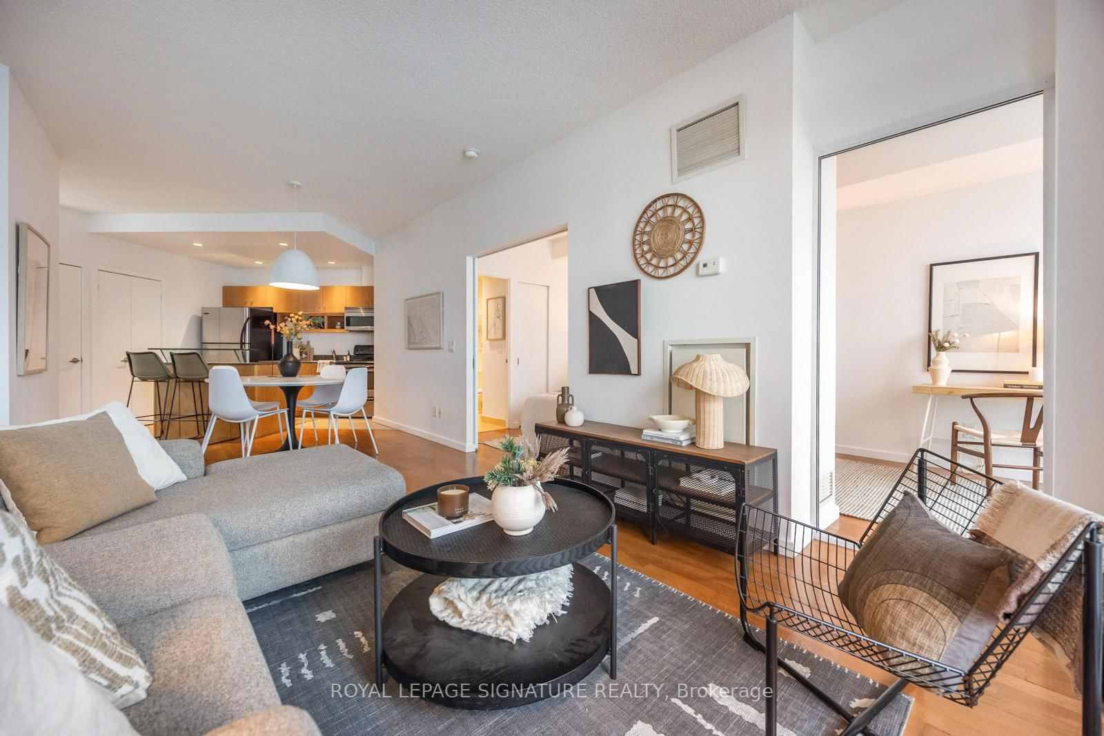 208 Queens Quay W, unit 2803 for sale