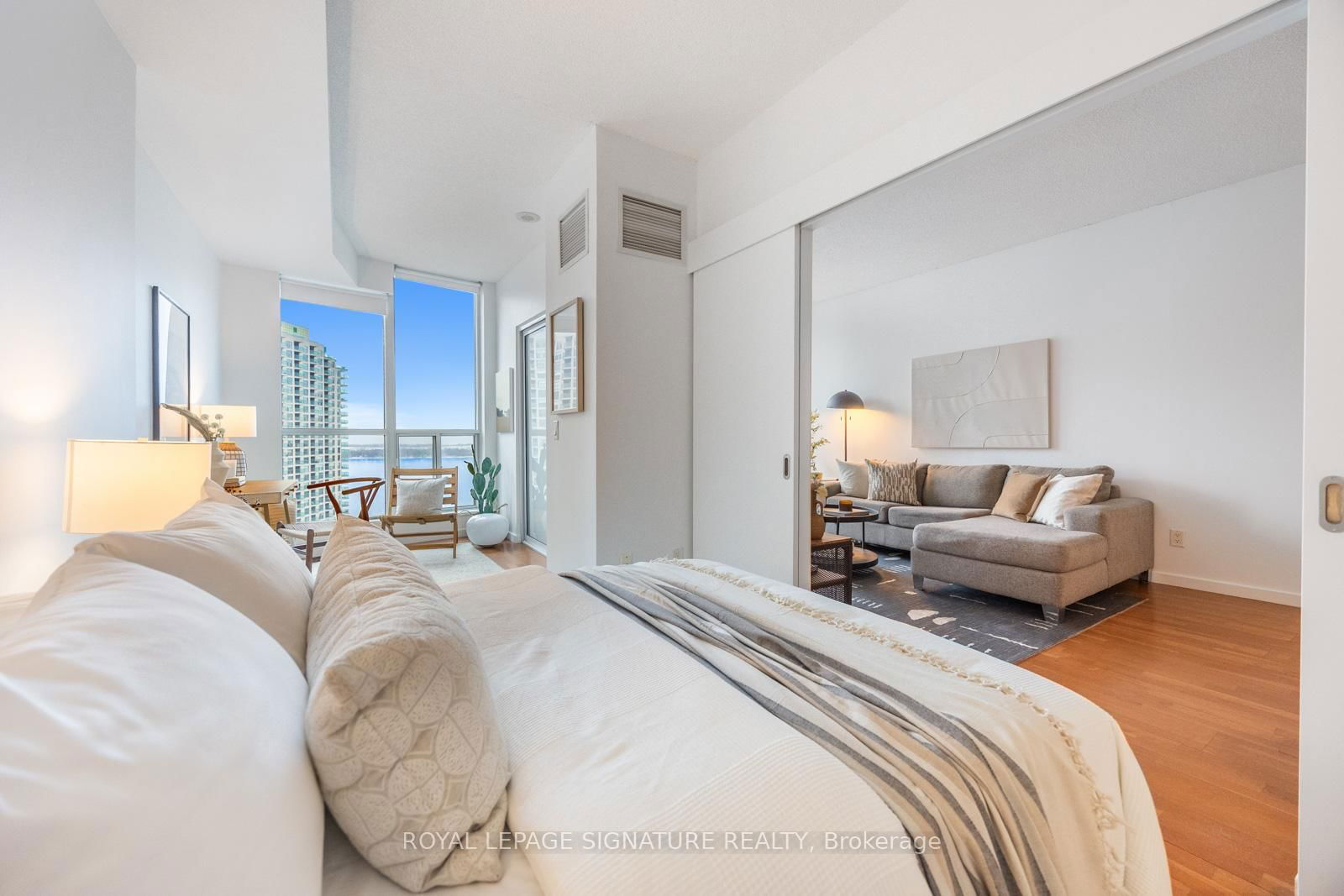 208 Queens Quay W, unit 2803 for sale