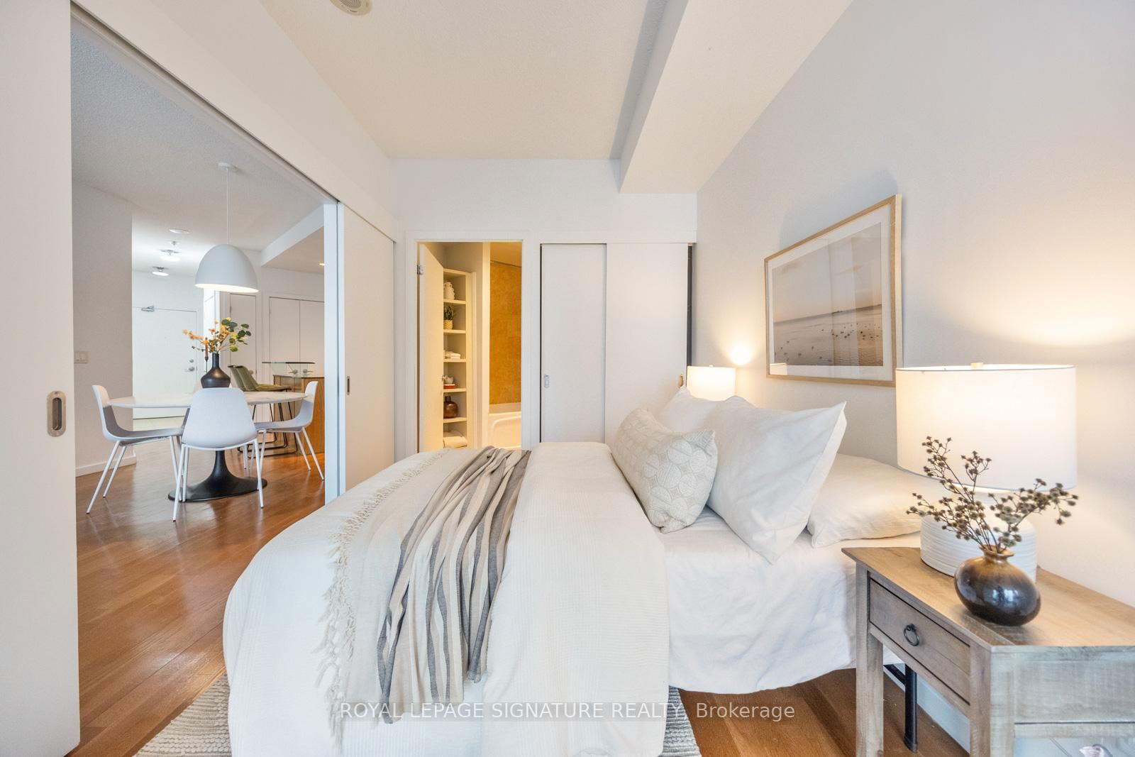 208 Queens Quay W, unit 2803 for sale