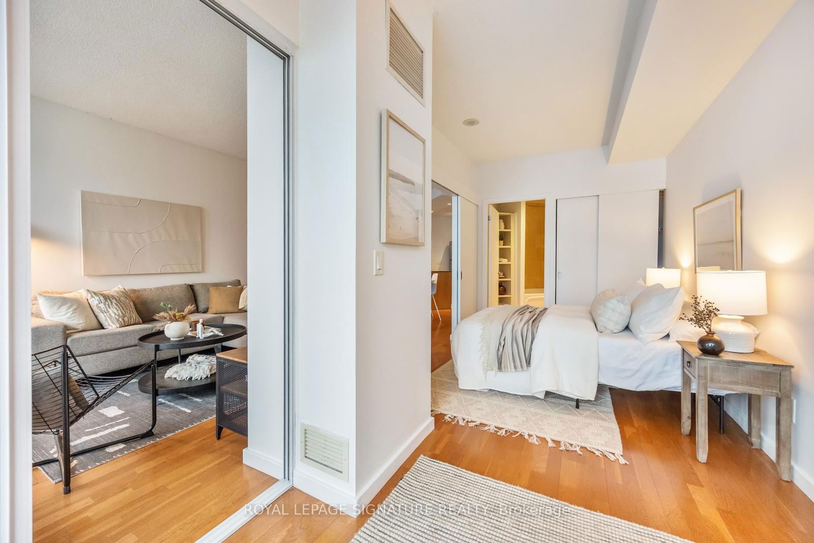 208 Queens Quay W, unit 2803 for sale