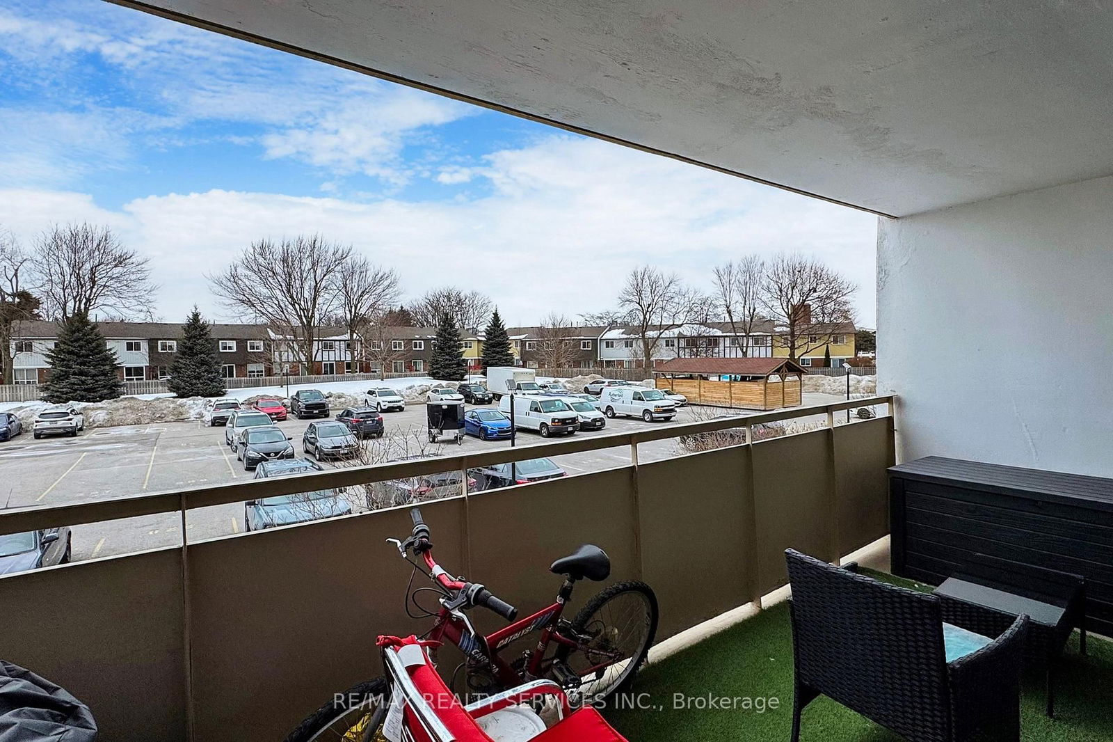 1360 York Mills Rd, unit 204 for rent