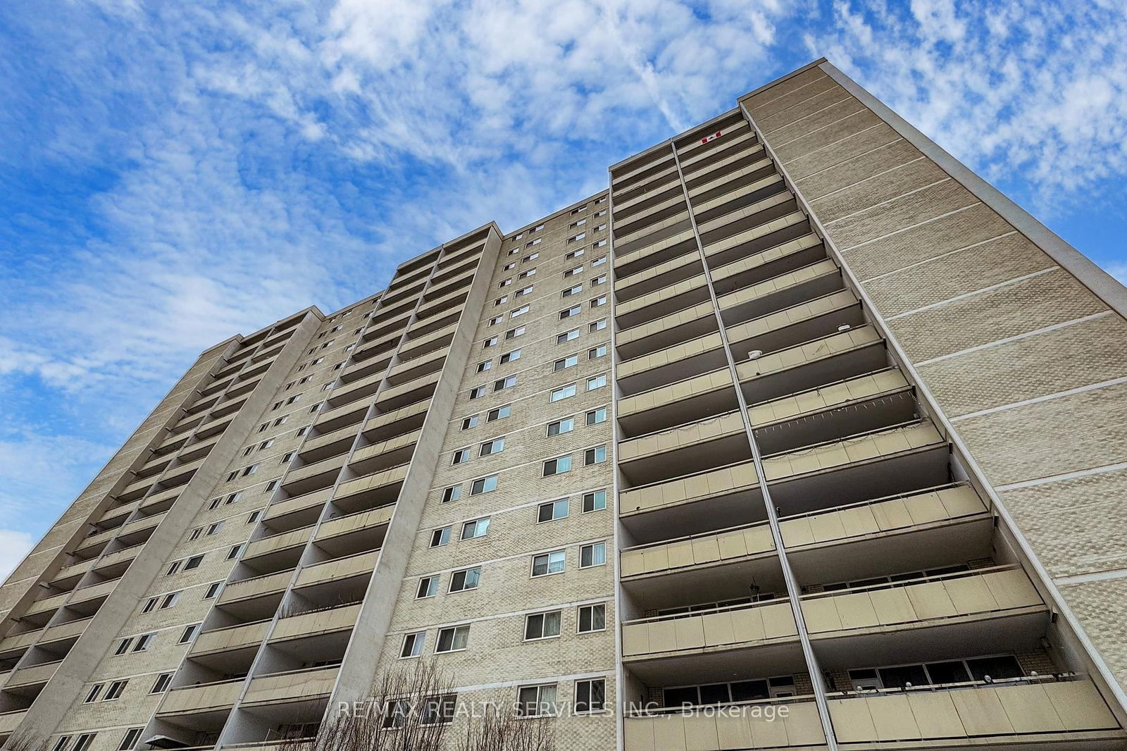 1360 York Mills Rd, unit 204 for rent