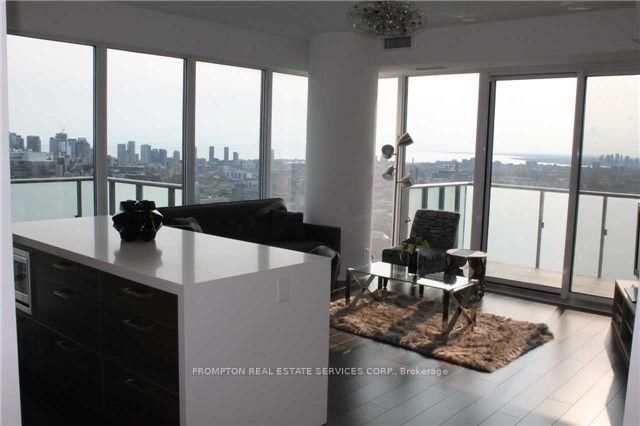 1080 Bay St, unit 3604 for rent