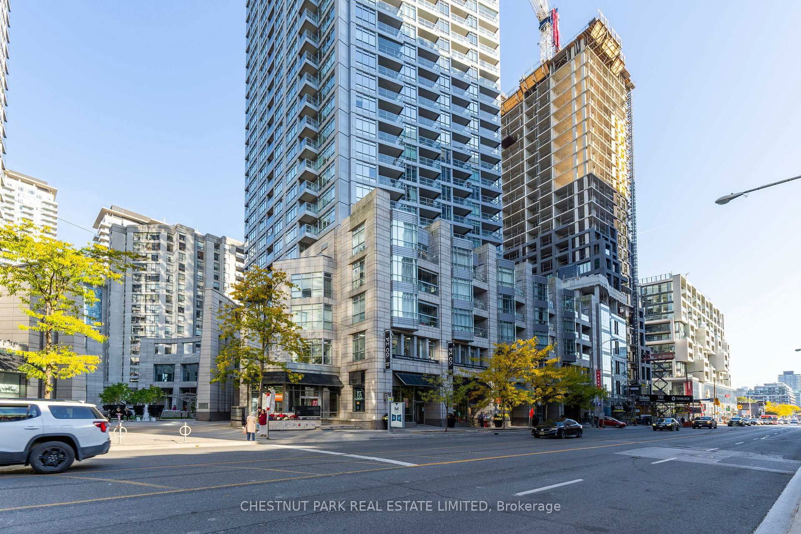 2181 Yonge St, unit 311 for sale